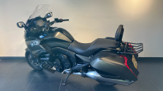 BMW K1600 GTL LE (22MY)
